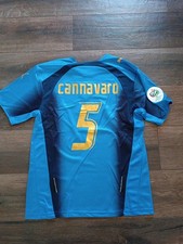 Maglia cannavaro italia - cannavaro,