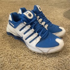 Scarpe da corsa Nike Shox NZ