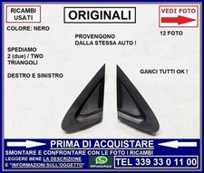 PLASTICA TRIANGOLO PARAFANGO