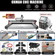 Kit completo macchina router