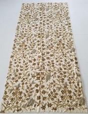 Pannello tenda vintage