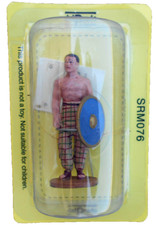 ROMANI SOLDATINO DEL PRADO