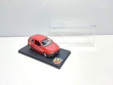 Fiat Punto Abarth Tuning del