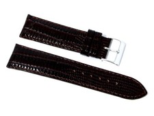 Cinturino orologio vera pelle