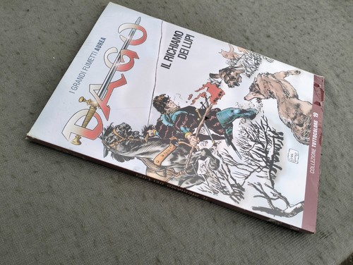 Dago tuttocolore il - , 19