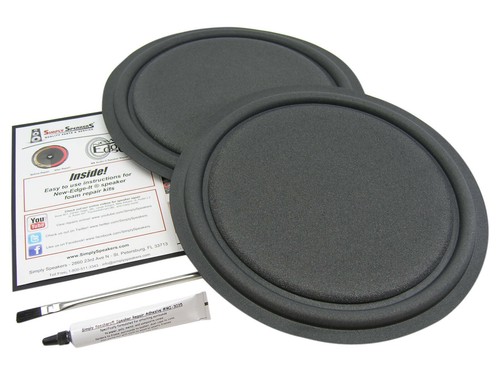 Kit riparazione radiatore