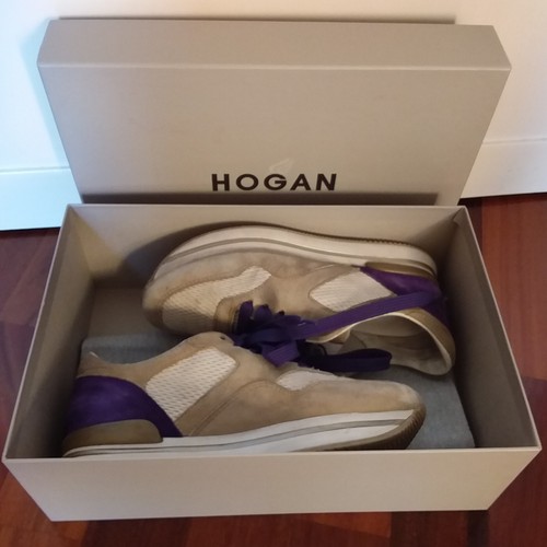 Hogan 2 scarpa - hogan, n.36