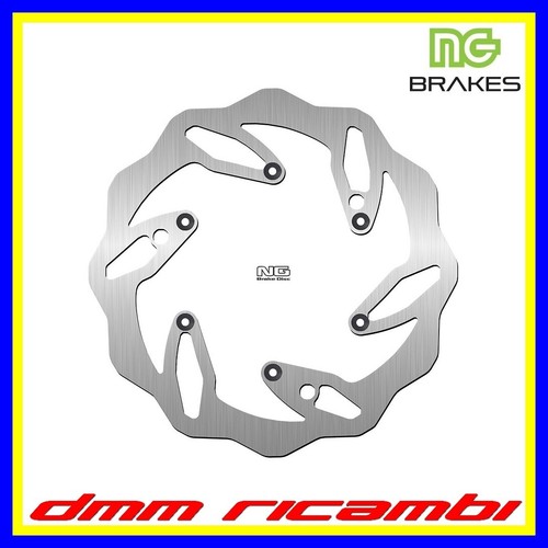 Disco freno anteriore - , ng