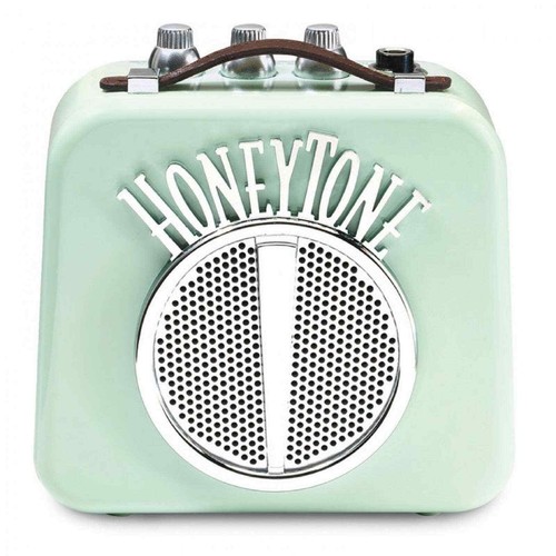 Danelectro honeytone mini - honeytone,
