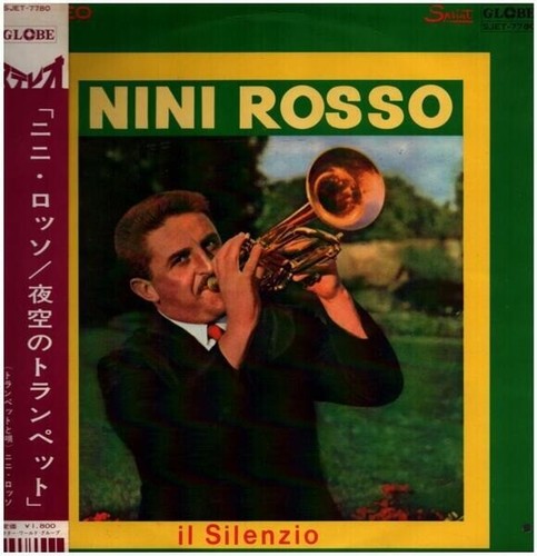 Nini rosso silenzio obi - rosso,