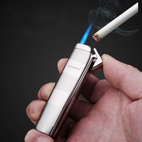 Windproof gas lighter direct - windproof,