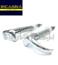 2385 - COPPIA GANCI GANCIO