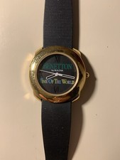 Orologio Donna Benetton By