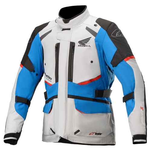 Alpinestars honda stella - alpinestars, andes