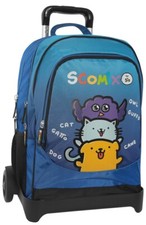 Comix - Scomix By Sio (Zaino