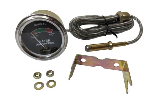 Indicatore temperatura - indicatore, di
