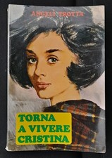 TORNA A VIVERE CRISTINA -