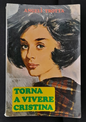 Torna vivere cristina - torna, a
