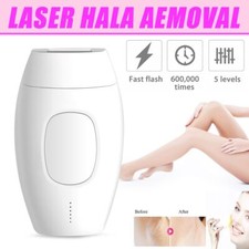 Epilatore professionale laser