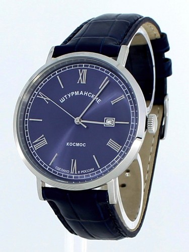 Sturmanskie kosmos - sturmanskie,