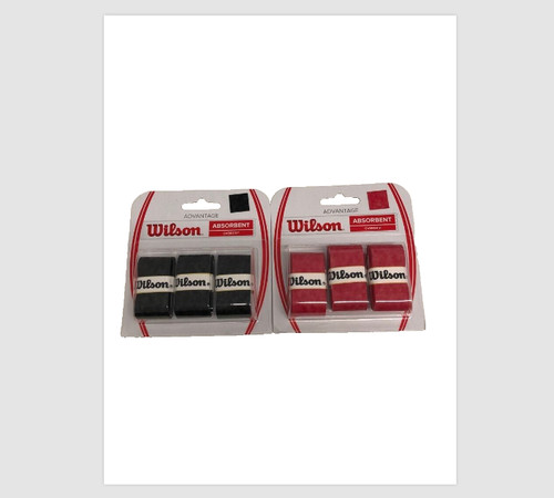 Wilson advantage racchetta - wilson, da