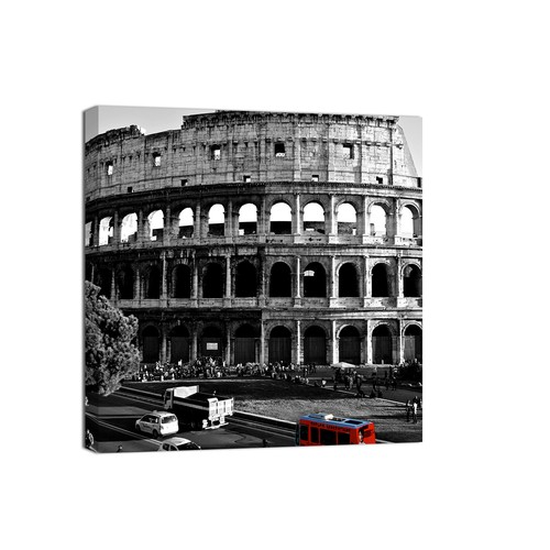 Canvashop quadri quadrati - canvashop,
