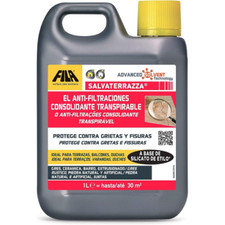 FILA SALVATERRAZZA ANTI INFILTRAZIONE CONSOLIDANTE TRASPIRANTE 1000ML