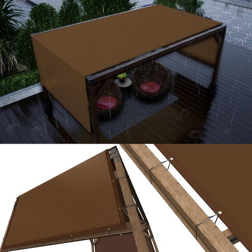 Colourtree marrone - colourtree,