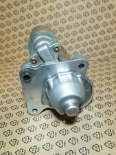 MOTORINO AVVIAMENTO FORD