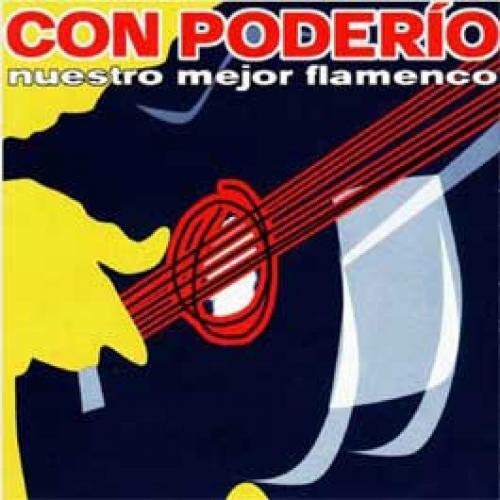 Various con poderío - various,
