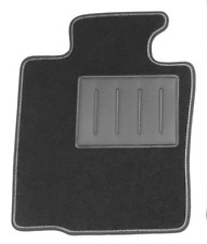 ASC tappetino tappeti auto SOLO LATO GUIDA 1pz MINI COOPER COUNTRYMAN 2010-2016