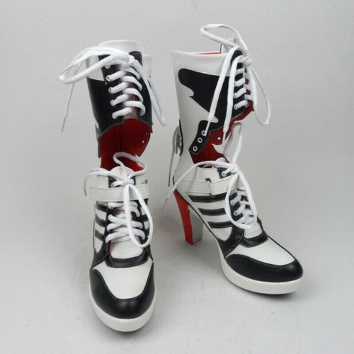 Scarpe stivali comics - scarpe,