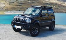 Set 2 Prolunghe Guida Sedile Prolunga Sedile SUZUKI JIMNY FJ | Caccia