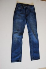 Pantalone jeans Levis 595 blu