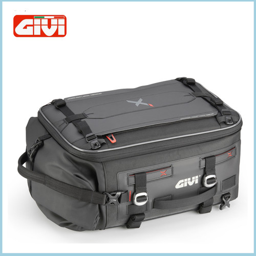 Givi xl02 borsa cargo - borsa, roll-top
