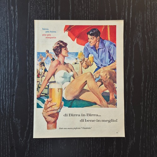 1961 birra original - 1961,