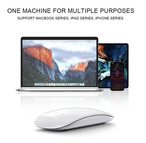 Magic mouse superficie - magic,