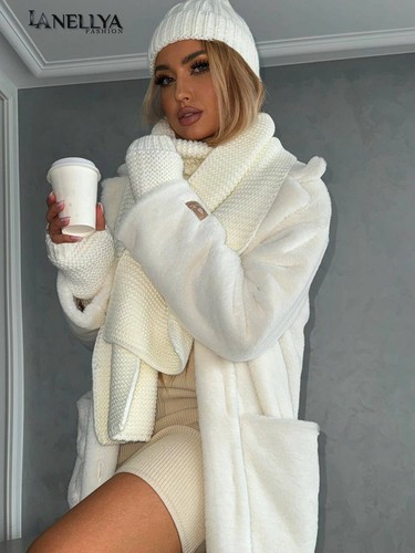 Set invernale donna - my,