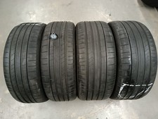 Gomme 275 40 20 245 45 20 Pirelli Estive Run Flat 55-75% Pneumatici