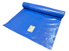 Freno/barriera al vapore blu 4
