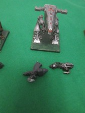 DREADNOUGHT CON 2 ARMI -