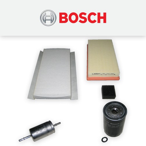 Kit tagliando per ford - kit,