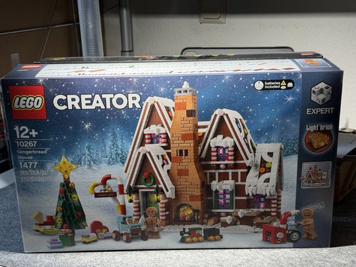 Lego creator expert - lego, casa