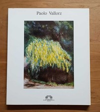 Paolo Vallorz - Eccher (Galleria Civica 1991)