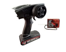 600 radiocomando himoto - mt-600,
