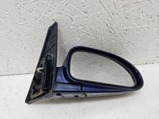 Hyundai Coupe 1998 Rechts