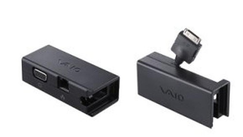 Adattatore display lan sony - lan,