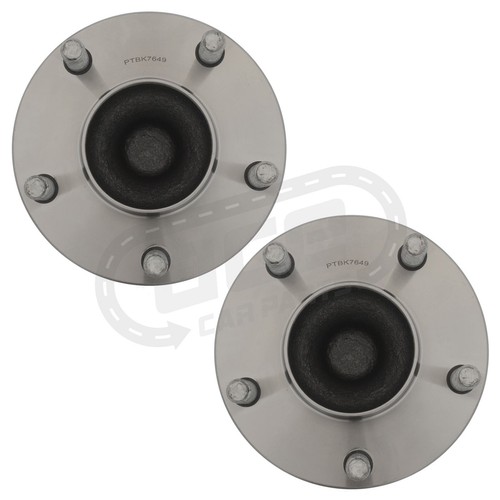 Kit mozzi cuscinetto ruota - kit,