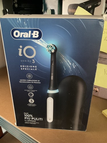 Oral series 3 - oral-b,
