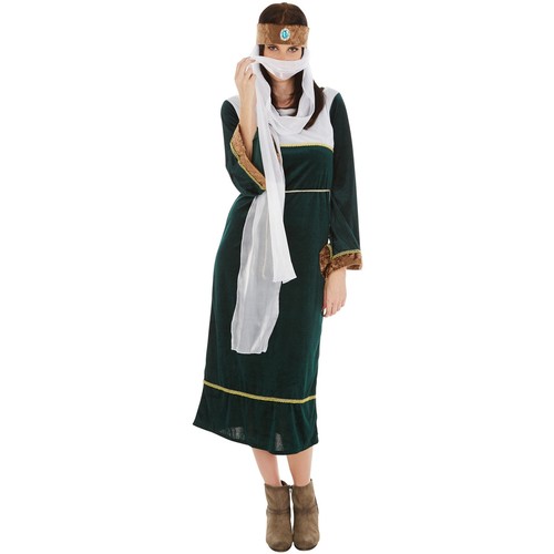 Costume donna orientale donna